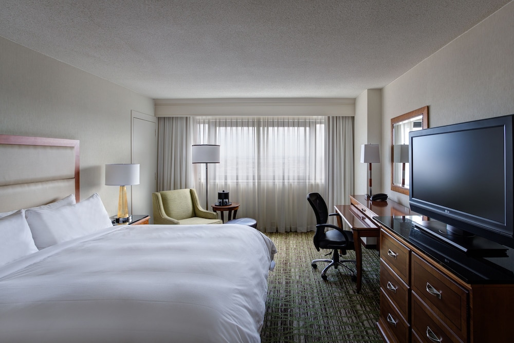 MARRIOTT COPLEY PLACE 15/53