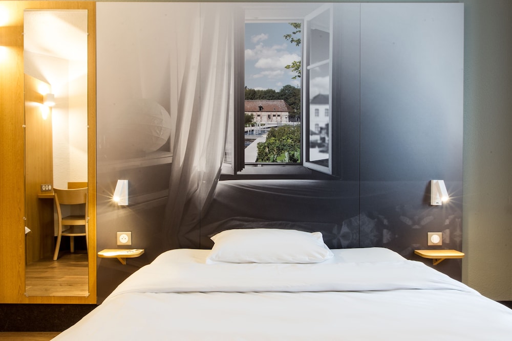 B&B Hotel Troyes Saint Parres Aux Tertres 13/32