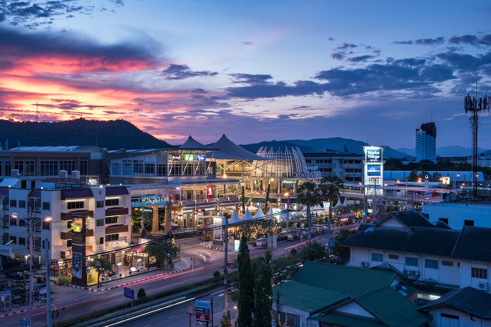 Kiang Haad Beach Hua Hin 67/74