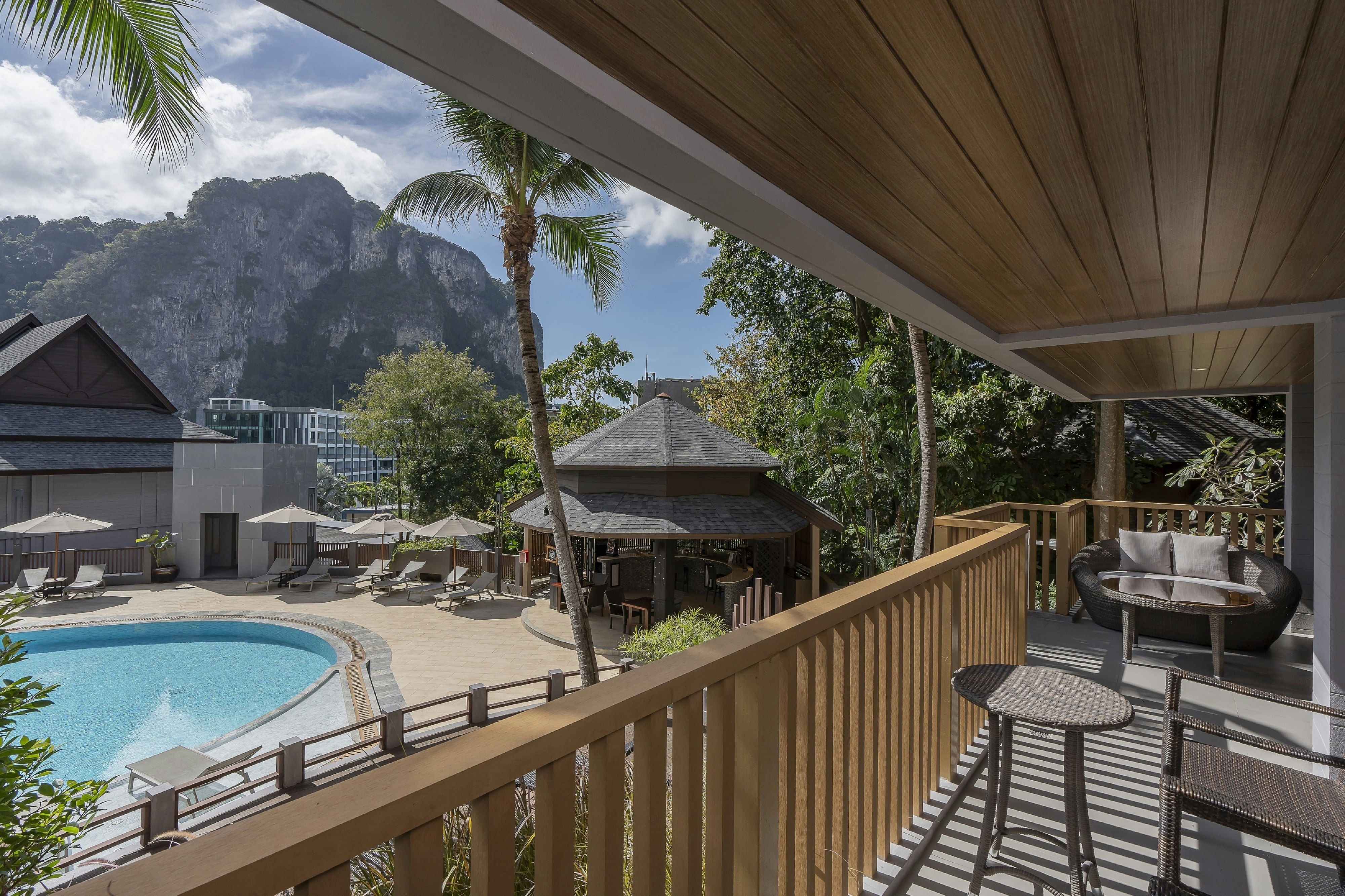 Holiday Inn Resort Krabi Ao Nang Beach 42/79