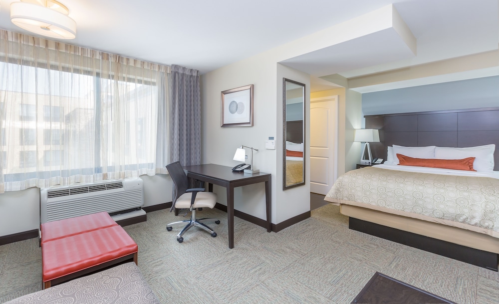 Staybridge Suites Seattle Fremont 11/61