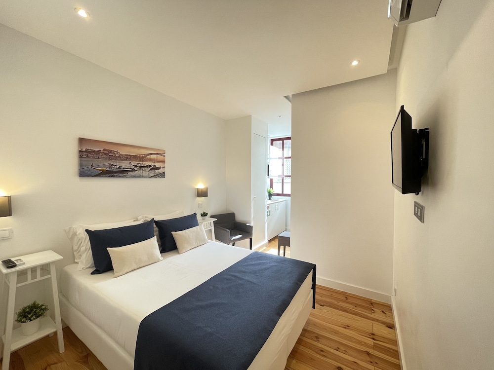 MyStay Porto Centro 9/50