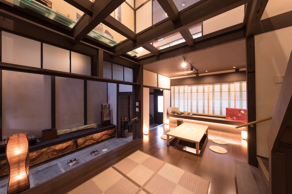 Kiraku Kyoto Aneyakoji 23/26