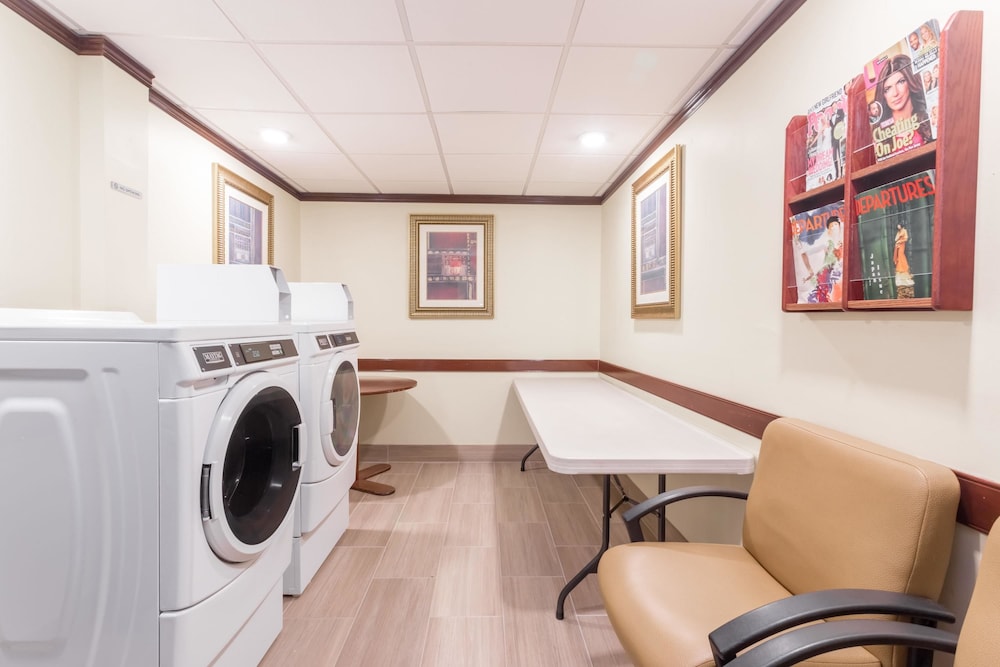 Wingate By Wyndham Convention Center Closest Universal Orlando 23/41