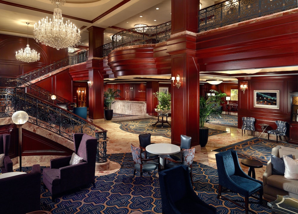 Omni San Francisco Hotel 52/73