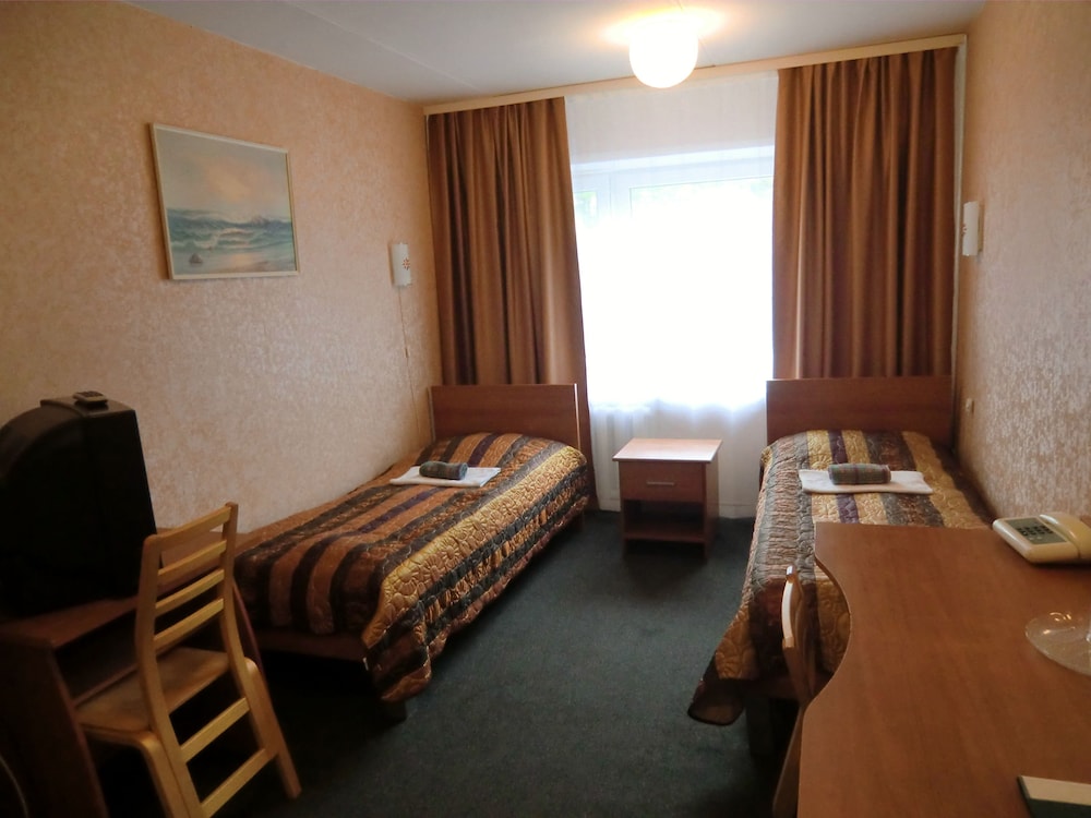 Hotel Dorell 41/59