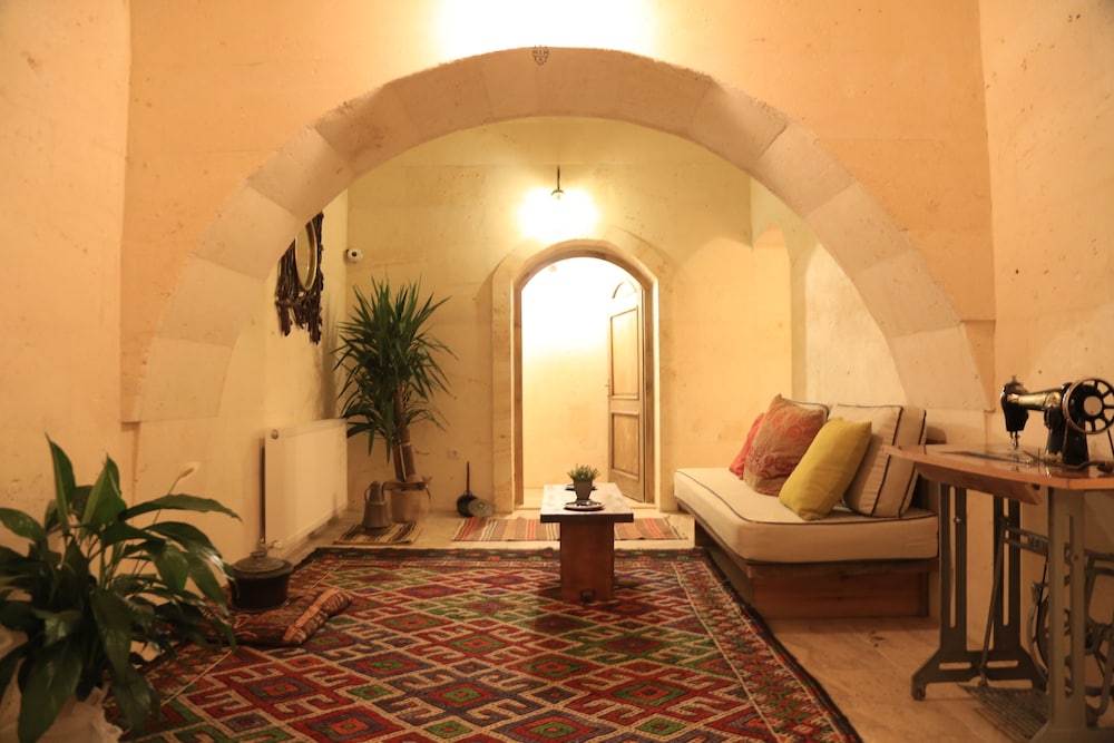 Corner In Cappadocia 32/46