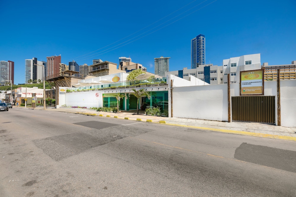 Yak Beach Hotel Natal 41/50