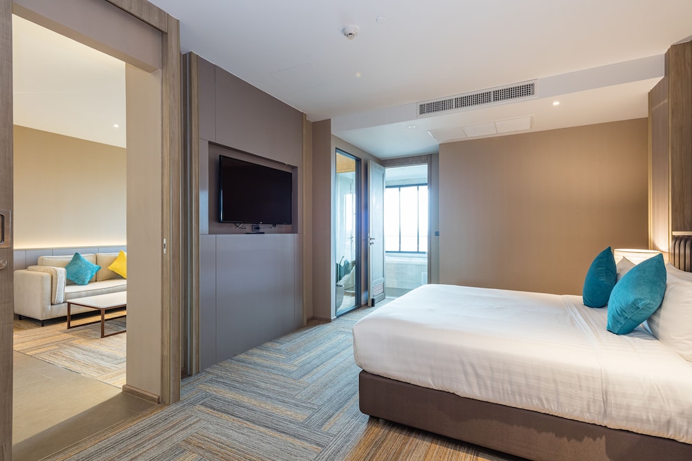 Laguna Grand Hotel & Spa Songkhla (SHA Certified) 13/50