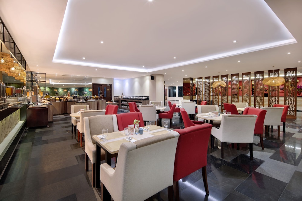 Four Star by Trans Hotel 36/50