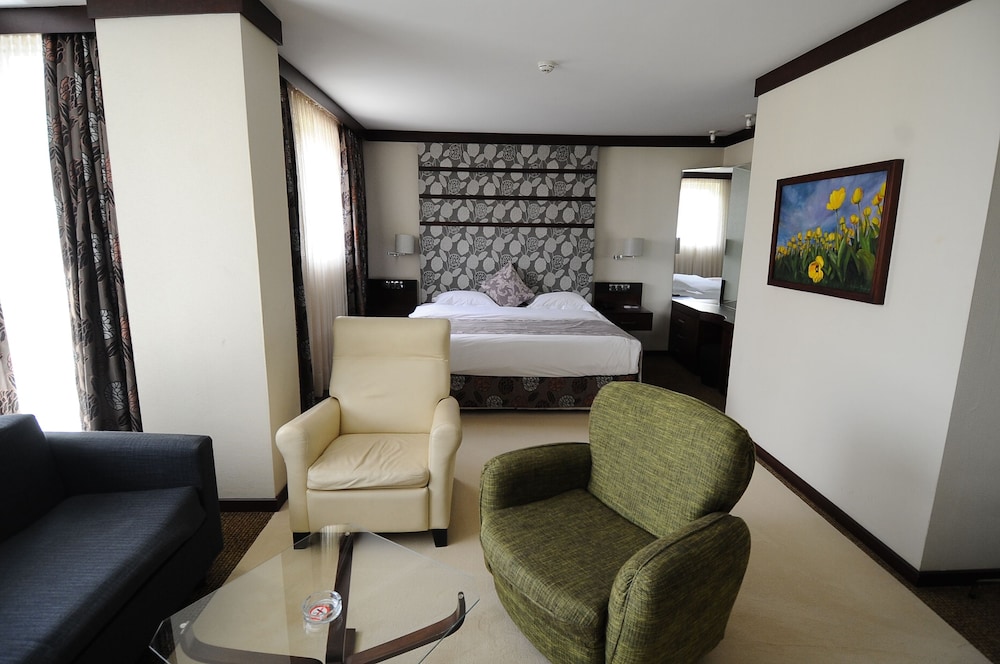 Ontur Butik Hotel 22/50