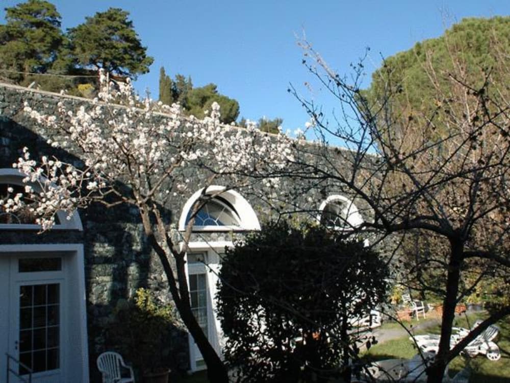 Villa Margherita 37/39