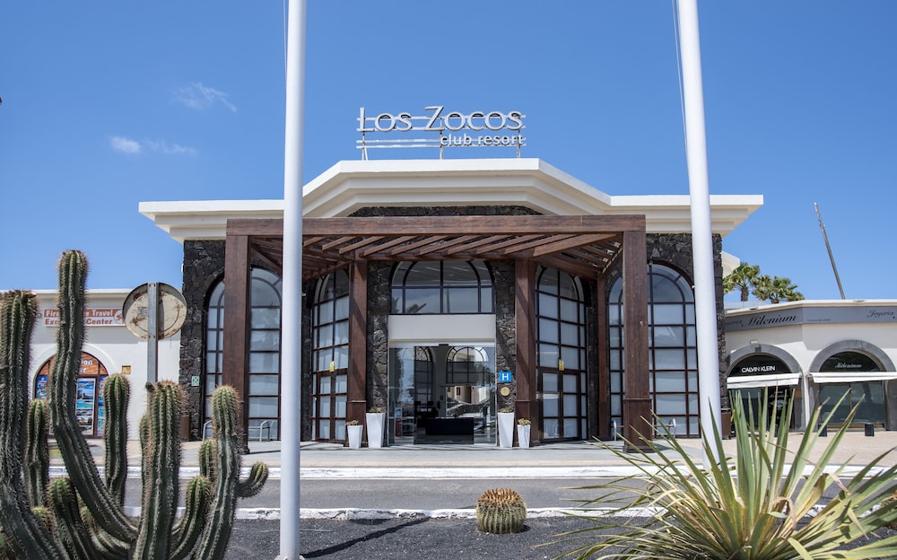 Los Zocos Club Resort 62/66