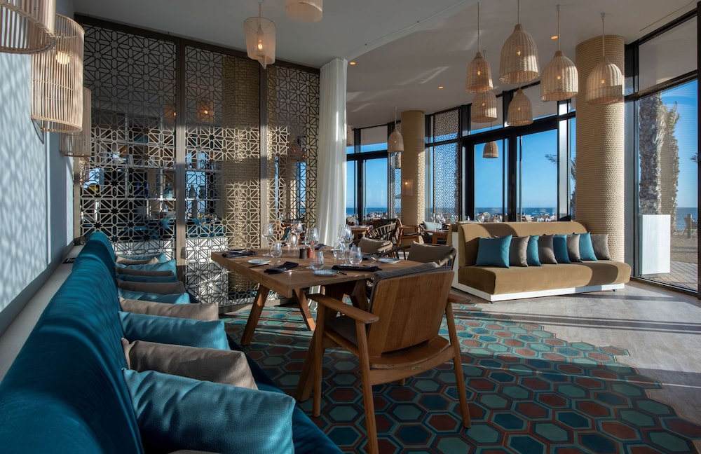 Hyatt Regency Taghazout 69/88