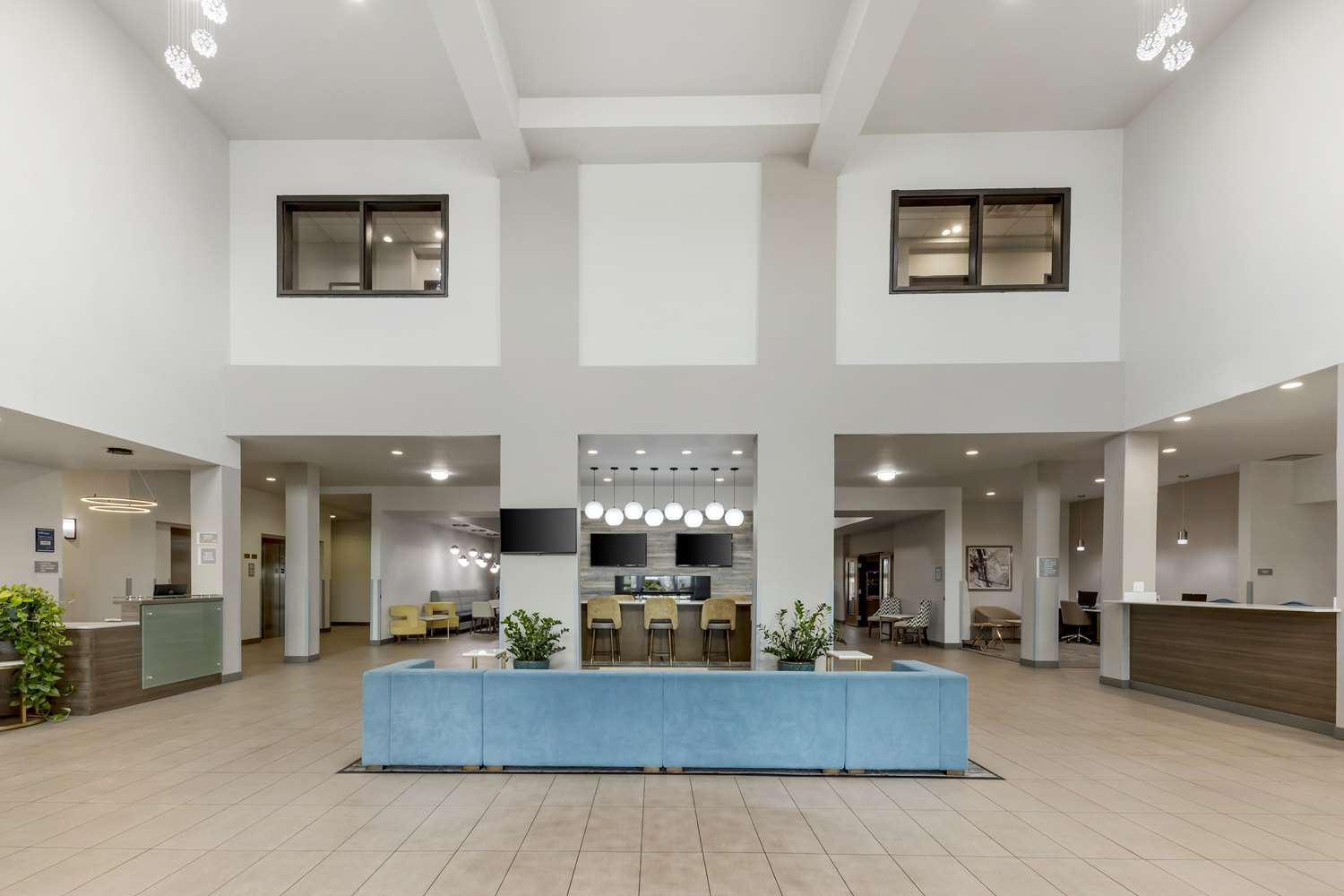 Best Western Plus Chickasha Inn 2/11