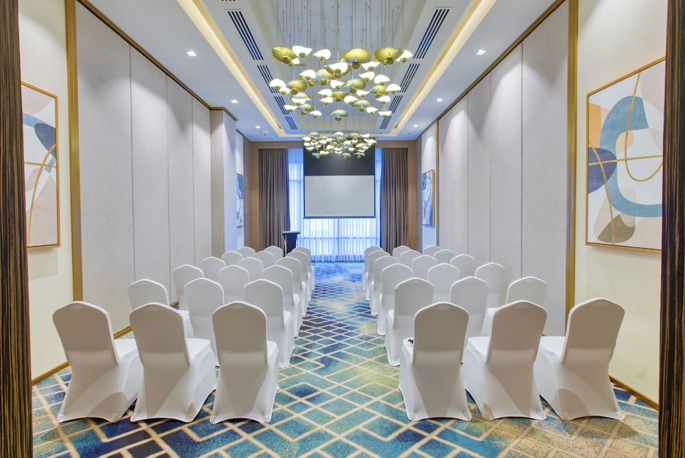 Mercure Mactan Cebu 34/47