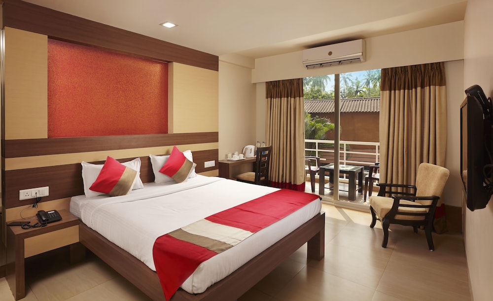Red Fox Hotel Morjim 15/55