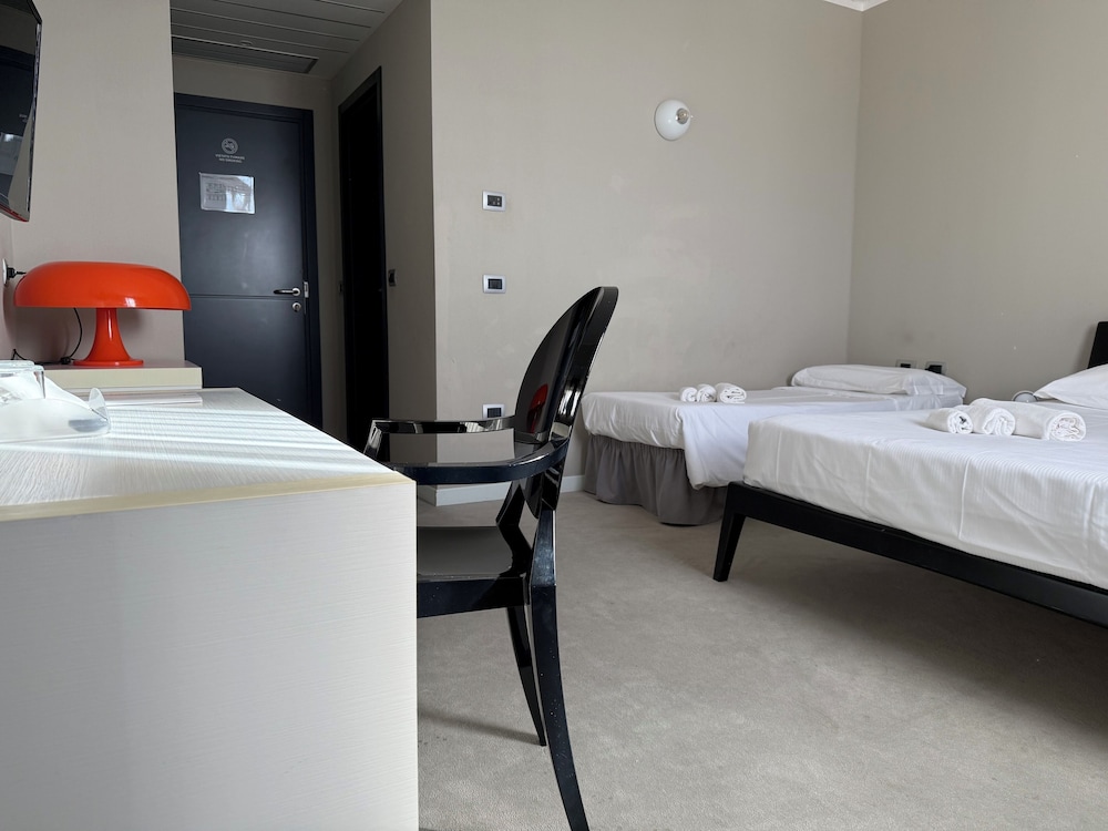 Hotel Delle Terme 15/50