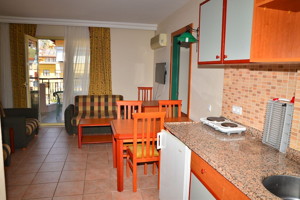 Club Sidar Apart Hotel 57/69