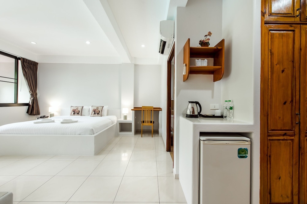 Prinz Garden Villa Hua Hin 26/73