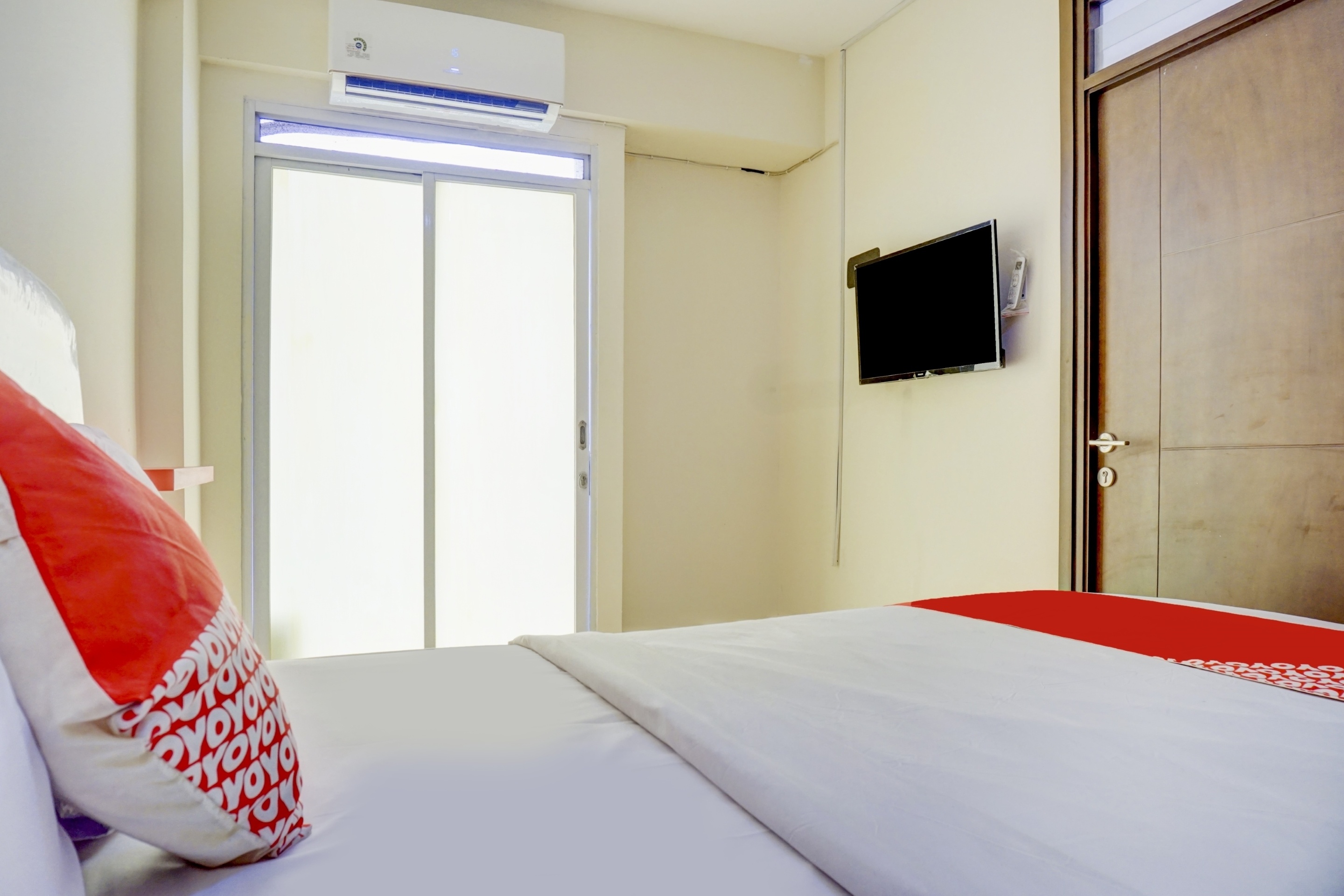 Skyland Bogor Valley Apartments 7/17