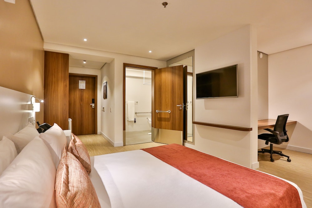 Quality Hotel Blumenau 21/48