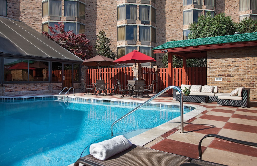 Doubletree By Hilton Hotel Oak Ridge Knoxville 5/65