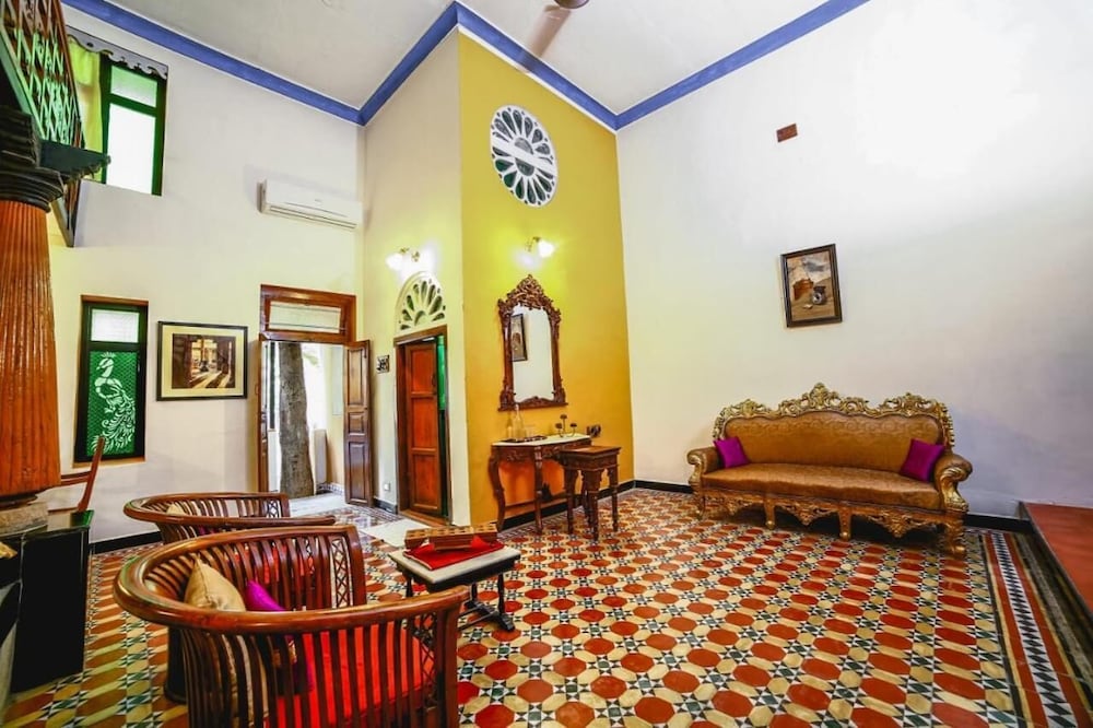 Indeco Hotels Swamimalai 17/38