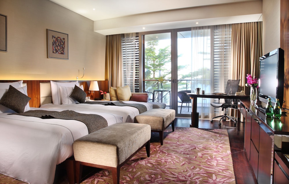 Kingkey Palace Hotel Shenzhen 39/69
