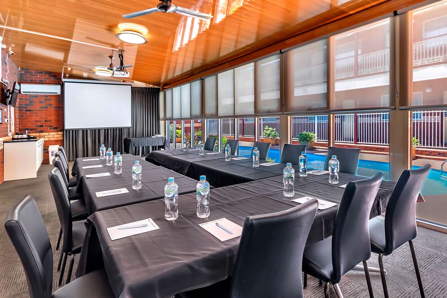 Quality Inn Railway Kalgoorlie WA 22/26