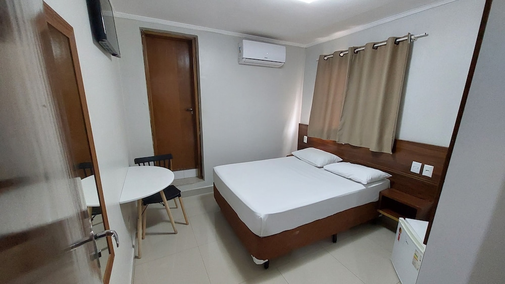 HLN Hotel - Expo - Anhembi 21/50