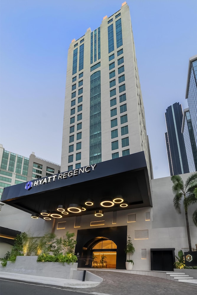 Panama Marriott Hotel 2/54