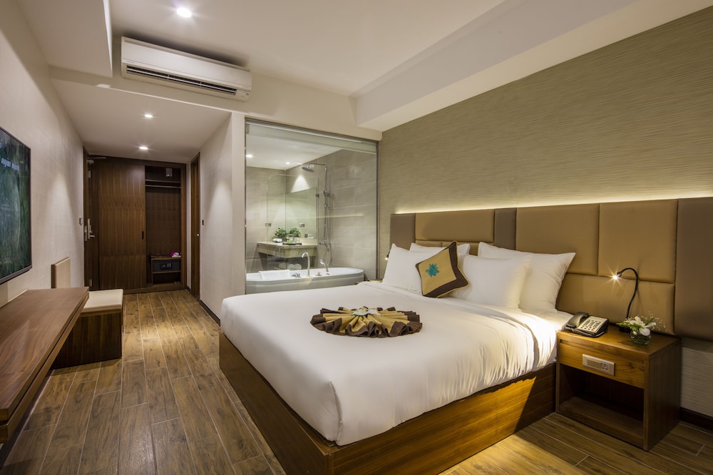 Seaesta Hotel Nha Trang 30/65