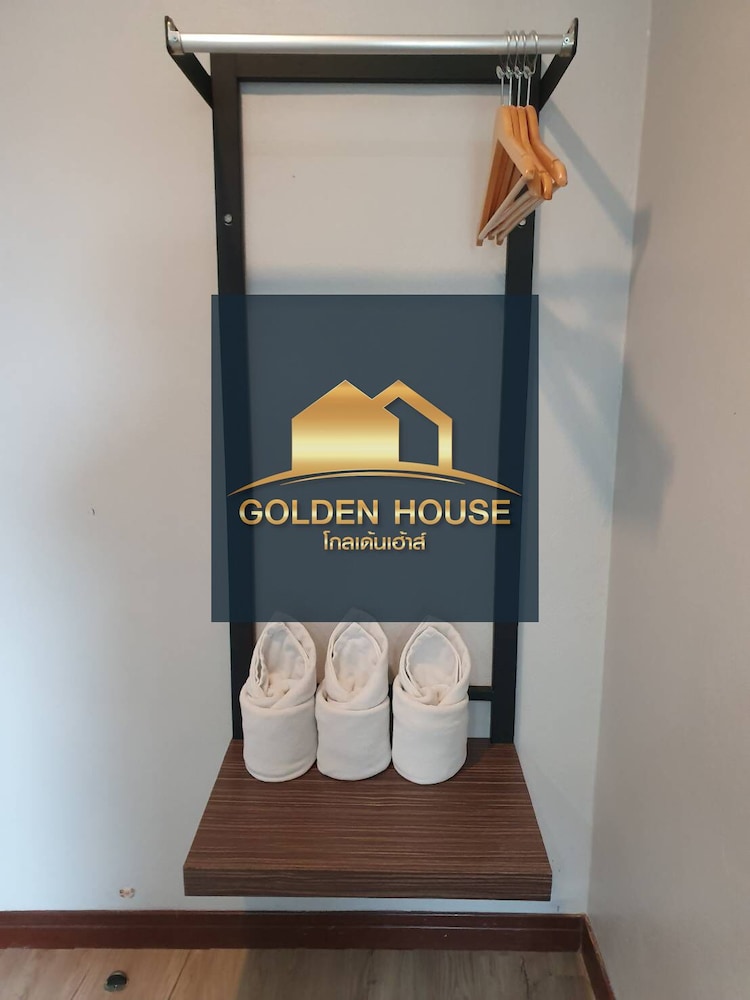 Golden House Hotel Sakaeo 22/50