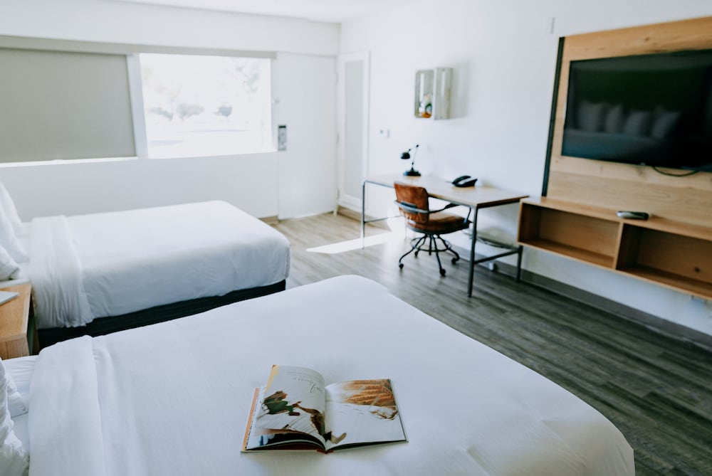 SCP WildFree Colorado Springs, Trademark by Wyndham 22/62