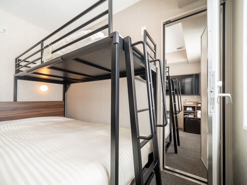 Super Hotel Mitazono Sendai Airport 22/37