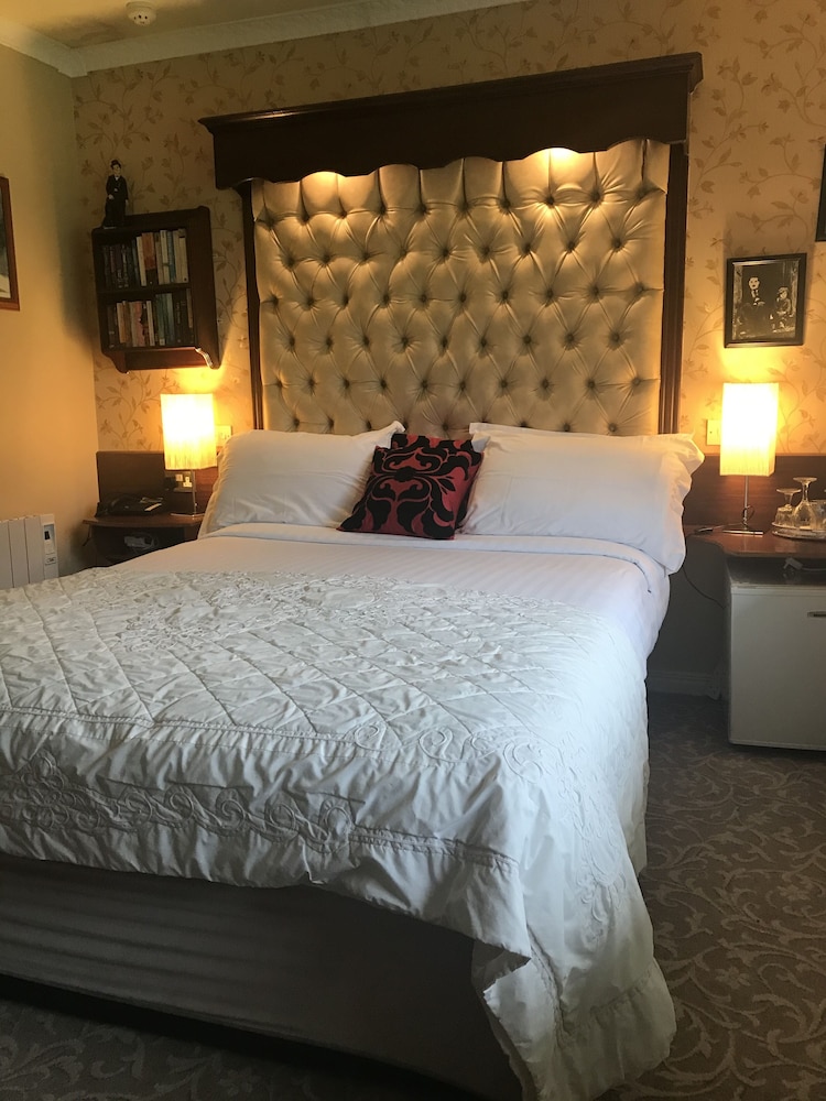 Crystal Springs B&B 26/61
