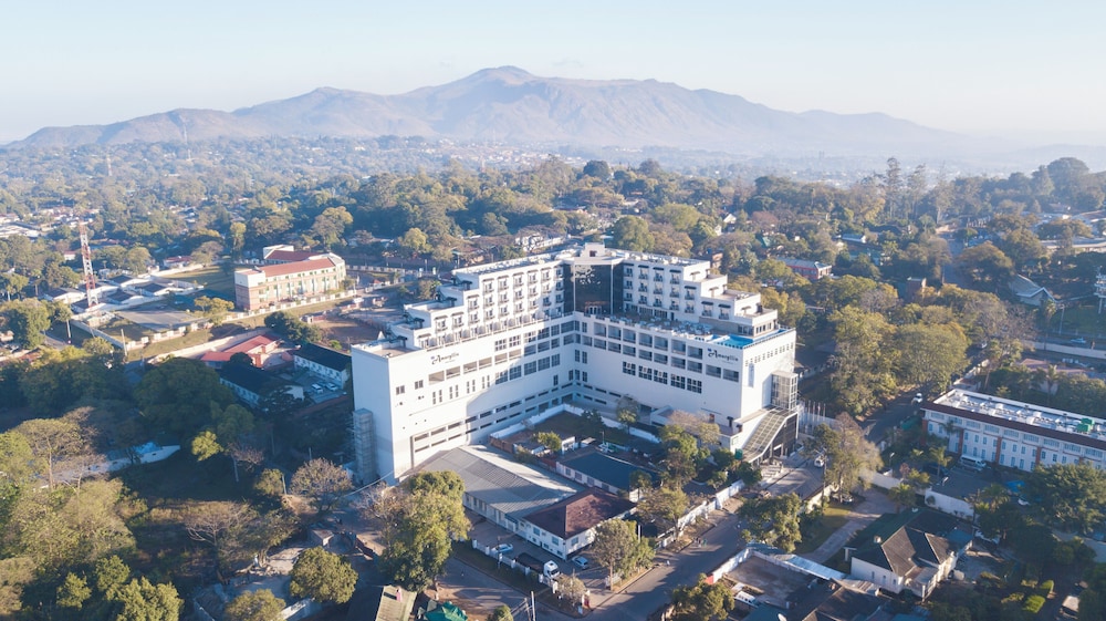Amaryllis Hotel in BLANTYRE