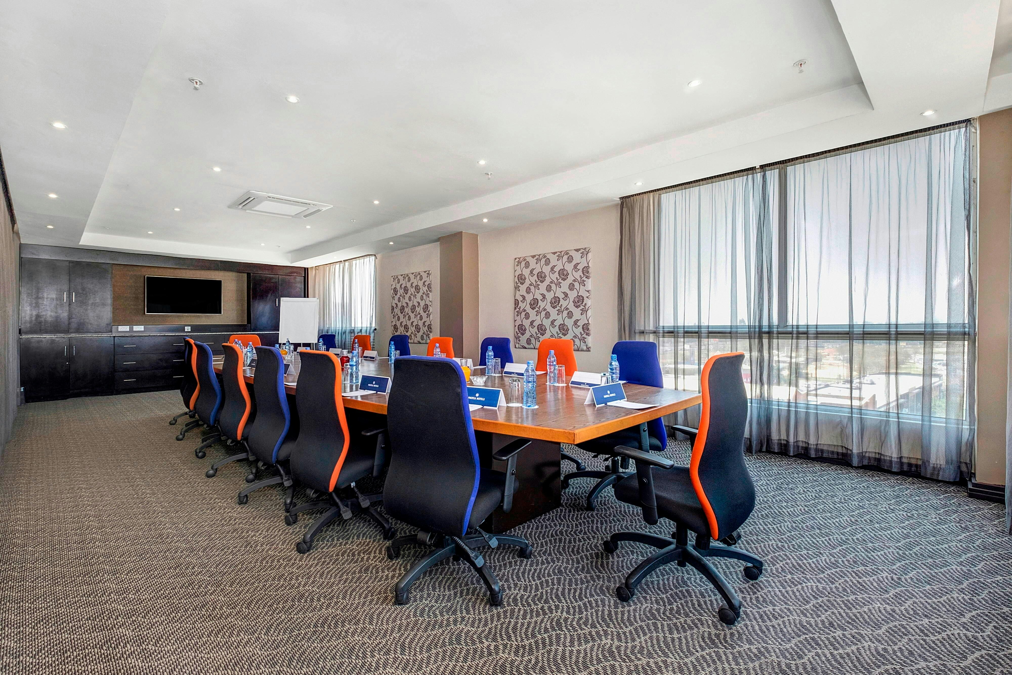 Protea Hotel Lusaka Tower 42/47