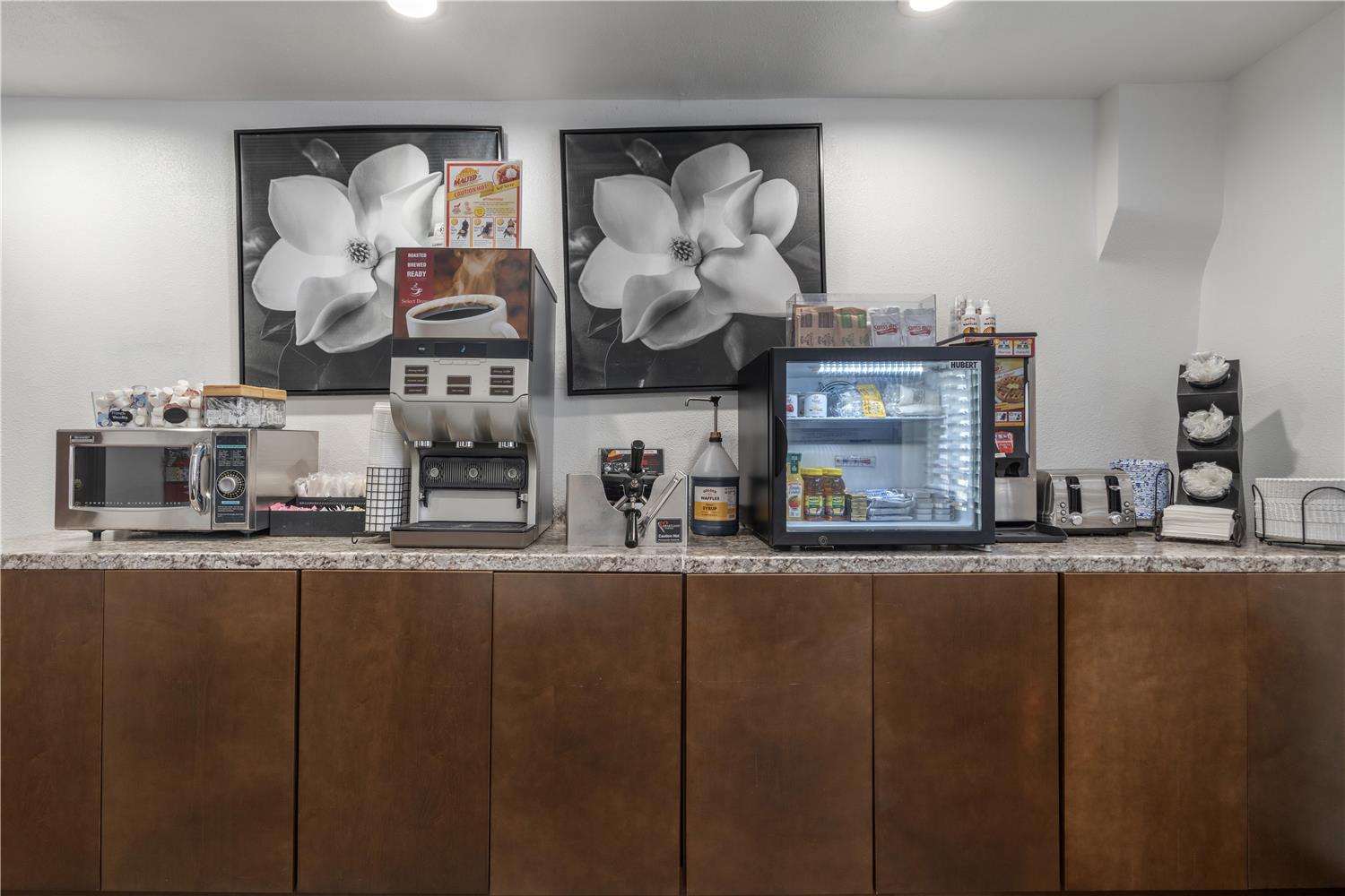 Surestay Hotel By Best Western Beverly Hills West 5/25