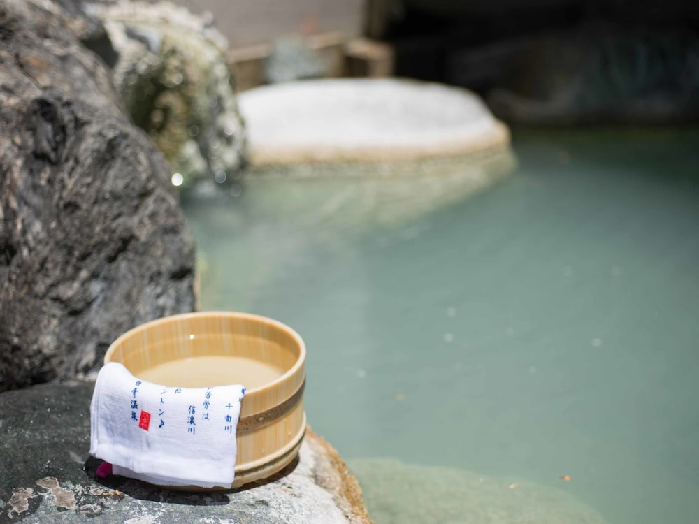 Shirahone Onsen Tsuruya Ryokan 31/50