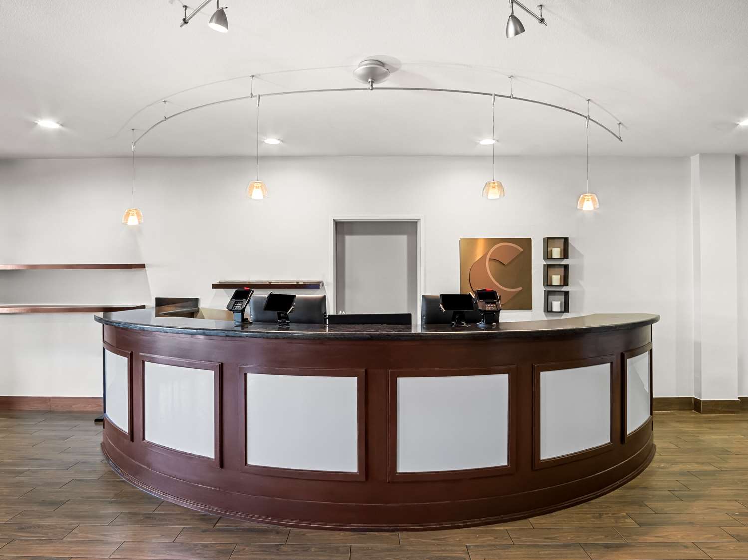 Comfort Suites Lindale - Tyler North 4/15