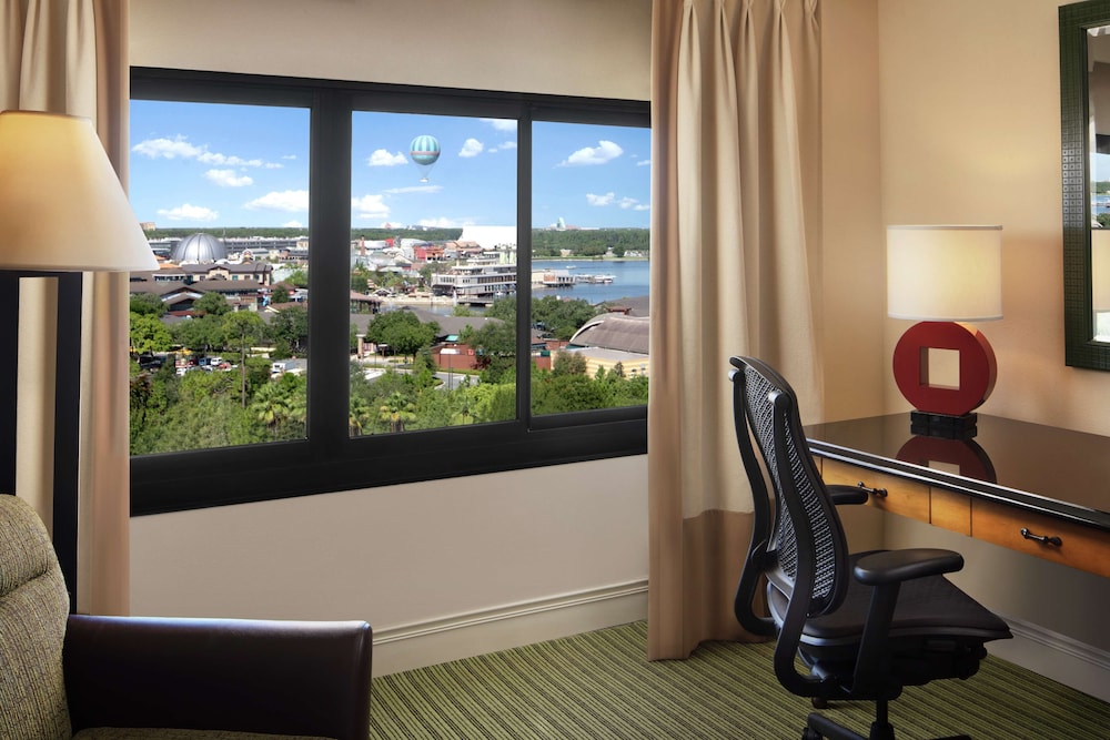 Hilton Orlando Lake Buena Vista - Disney Springs Area 30/62