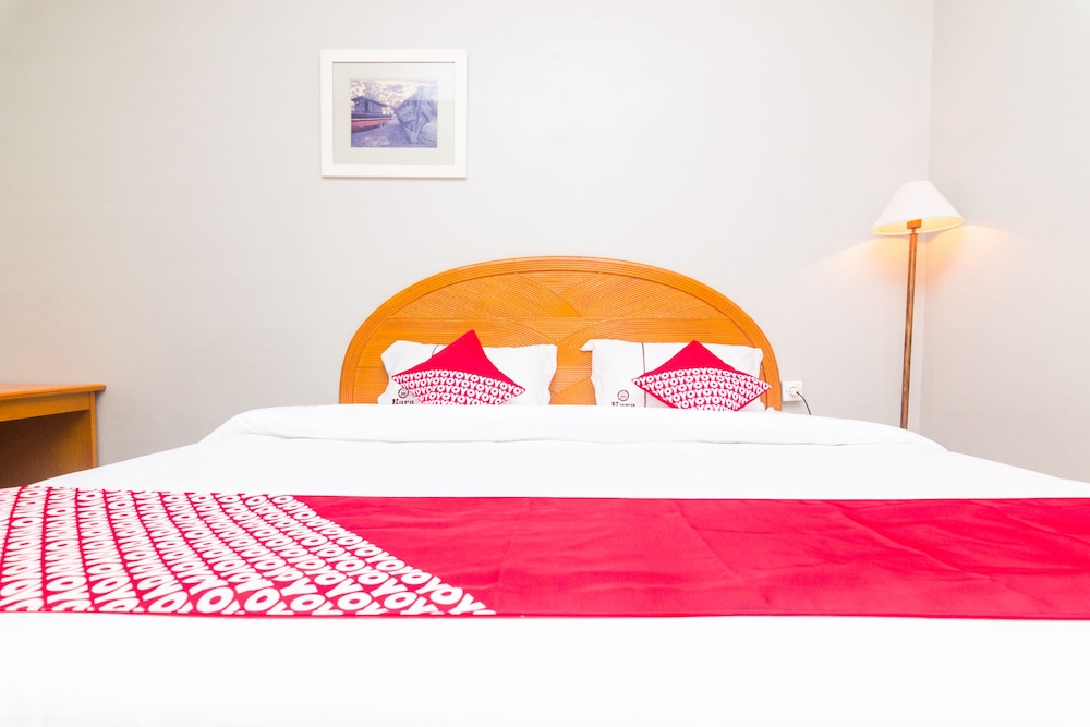 Oyo 1867 Kara Guest House 26/43