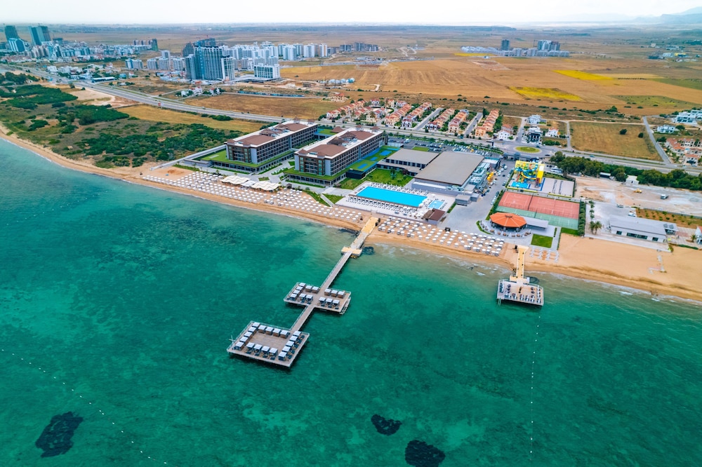 The Arkin Iskele Hotel 58/66