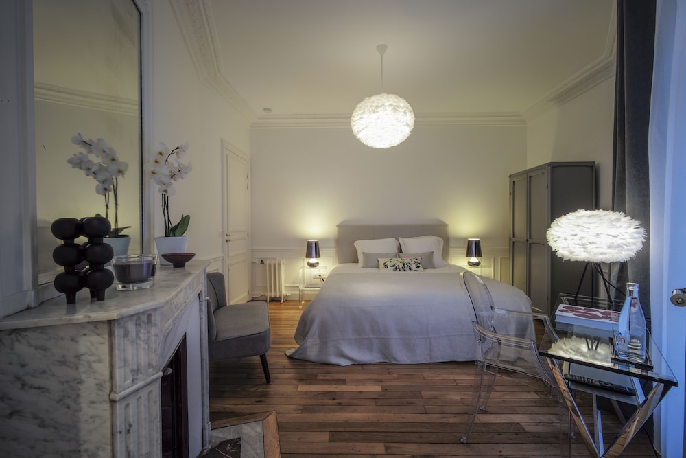 Relais 12Bis B&B 20/45