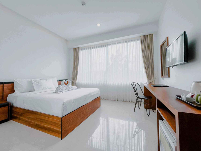 Ariandri Hotel Puncak 6/11