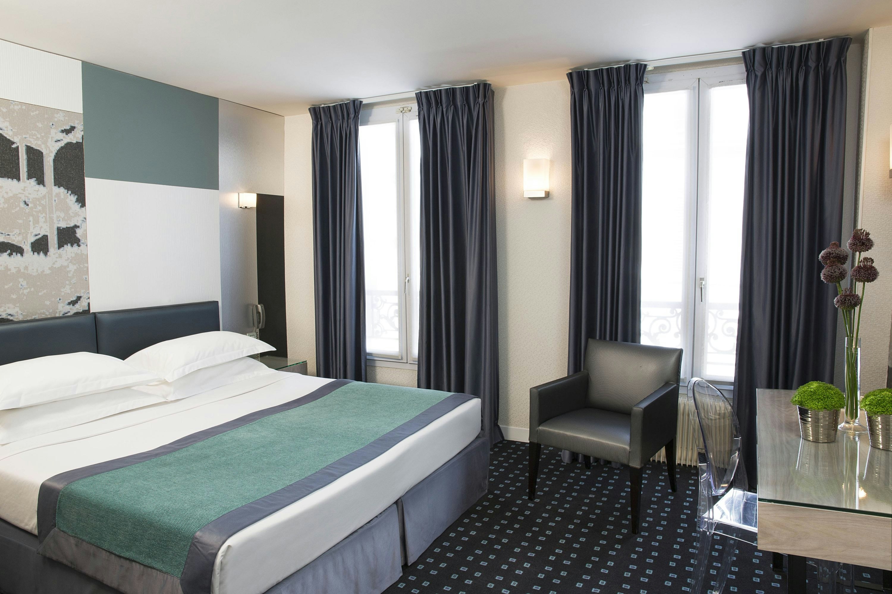 Hotel A La Villa Des Artistes 22/72