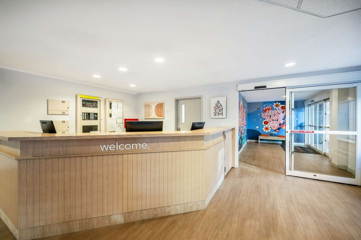 Sonesta Simply Suites Jersey City 6/42