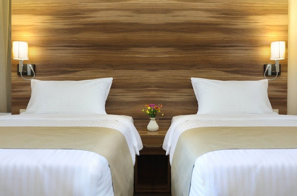 Nacho By One Hotels 10/48